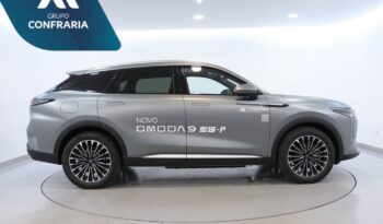 OMODA 9 1.5 T-GDI SHS-P PREMIUM completo
