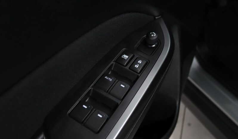 SUZUKI Vitara 1.4T GLE MILD HYBRID completo