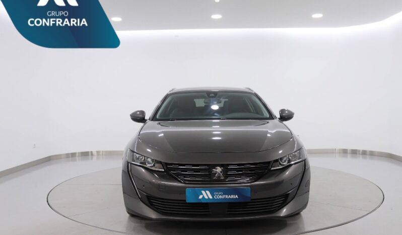 PEUGEOT 508 SW 1.5 BLUEHDI ALLURE completo