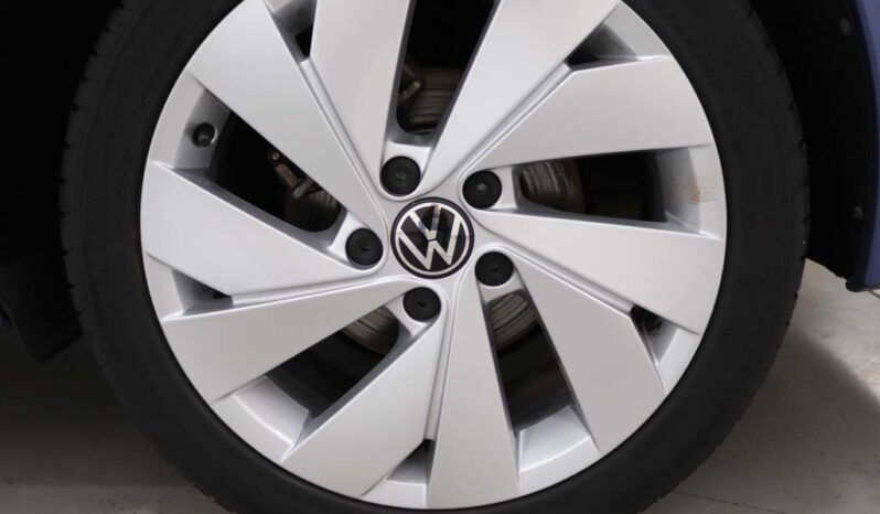 VOLKSWAGEN Golf VIII Variant 2.0 TDI completo