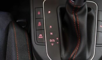 SEAT IBIZA 1.0 TSI FR DSG completo