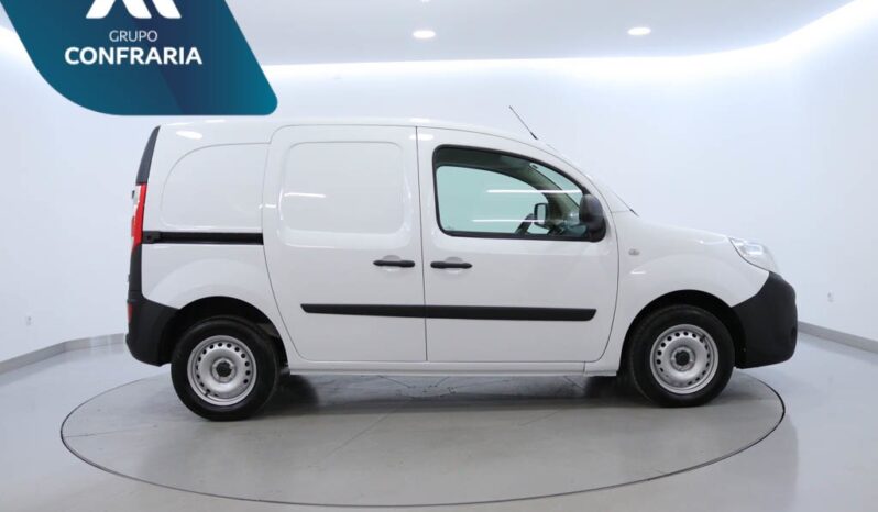 RENAULT Kangoo Express Fase II 1.5 DCI BUSINESS S/S completo