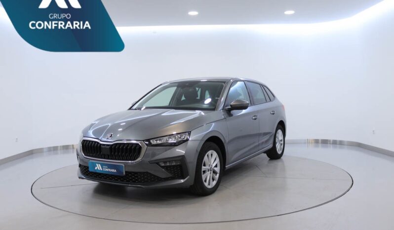 SKODA Scala 1.0 TSI SELECTION DSG completo