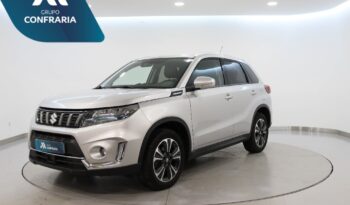 SUZUKI Vitara 1.4T GLX 4WD MILD HYBRID(5P; 95KW; 129CV; CX. M; 04/2020 A ) completo