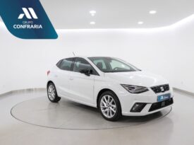 SEAT IBIZA 1.0 TSI FR