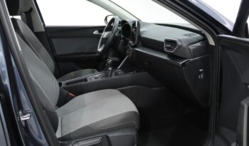 SEAT Leon Sportstourer 2.0 TDI STYLE completo