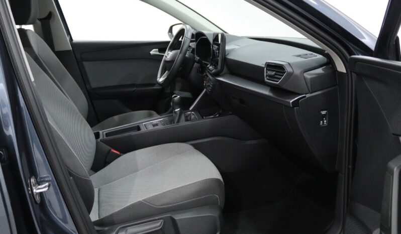 SEAT Leon Sportstourer 2.0 TDI STYLE completo