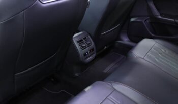CUPRA Formentor 1.5 TSI CUPRA completo