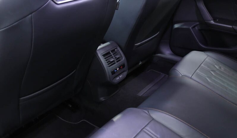 CUPRA Formentor 1.5 TSI CUPRA completo