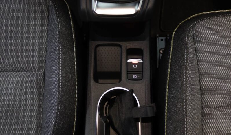 RENAULT SYMBIOZ 1.2 ECO-G TECHNO completo