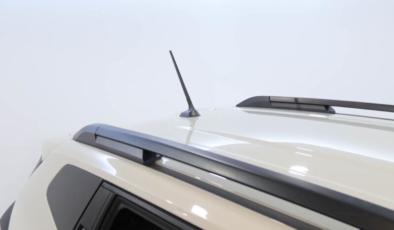 DACIA Duster 1.0 TCE ECO-G JOURNEY BI-FUEL completo