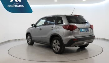SUZUKI Vitara 1.4T GLE MILD HYBRID completo