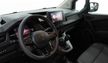 RENAULT Kangoo Van 1.5 BLUE DCI L1 START completo