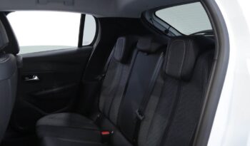 PEUGEOT 208 1.2 HYBRID ALLURE E-DCS6 completo