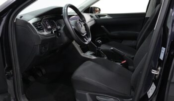 VOLKSWAGEN Polo 1.6 TDI CONFORTLINE completo