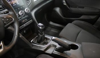 RENAULT Mégane IV Fase II 1.5 BLUE DCI INTENS completo