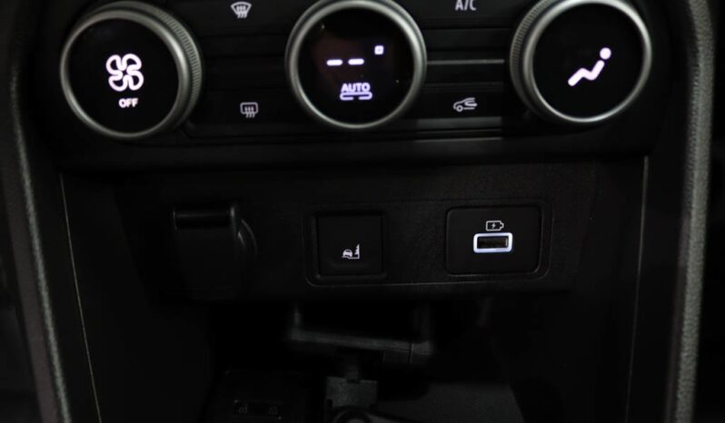 DACIA Jogger 1.0 ECO-G EXTREME+ UP&GO 7L BI-FUEL completo