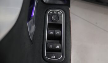 MERCEDES-BENZ Classe CLA Coupé 250 E completo