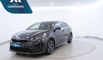 KIA ProCeed 1.6 CRDI GT LINE completo