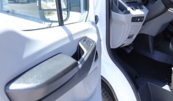MAXUS DELIVER 9 CHASSIS CAB 2.0 TD L3 RD completo