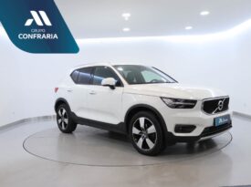 VOLVO XC40 2.0 D3