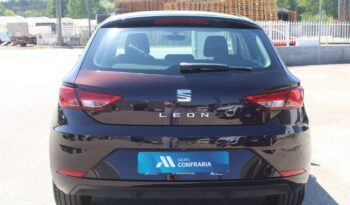 SEAT Leon 1.6 TDI STYLE S/S completo