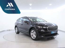 SKODA Enyaq IV 50