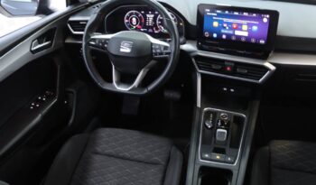 SEAT Leon Sportstourer 1.4 E-HYBRID FR DSG completo