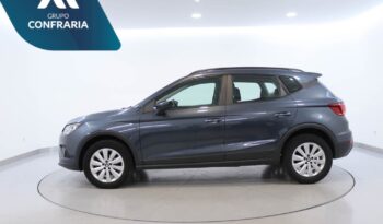 SEAT Arona 1.6 TDI STYLE completo