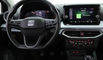 SEAT IBIZA 1.0 TSI STYLE completo