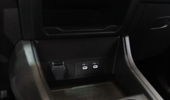 RENAULT CAPTUR 1.0 TCE TECHNO completo