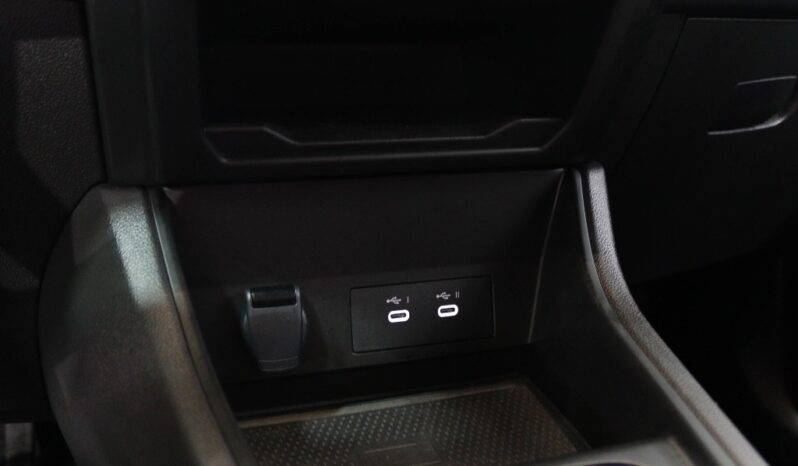 RENAULT CAPTUR 1.0 TCE TECHNO completo