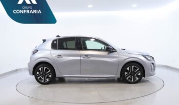 PEUGEOT 208 1.2 PURETECH ALLURE completo