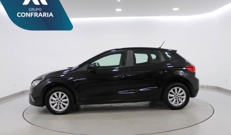 SEAT IBIZA 1.0 TSI STYLE completo