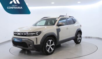 DACIA Duster 1.0 TCE ECO-G JOURNEY BI-FUEL completo