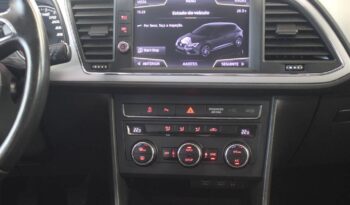 SEAT Leon 1.6 TDI STYLE S/S completo