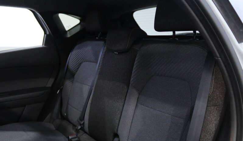 RENAULT CAPTUR 1.0 TCE TECHNO completo