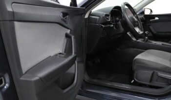 SEAT Leon Sportstourer 2.0 TDI STYLE completo