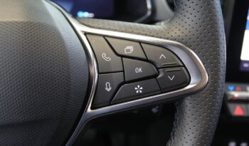RENAULT SYMBIOZ 1.6 E-TECH FULL HYBRID TECHNO completo