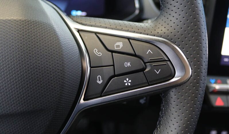 RENAULT SYMBIOZ 1.6 E-TECH FULL HYBRID TECHNO completo