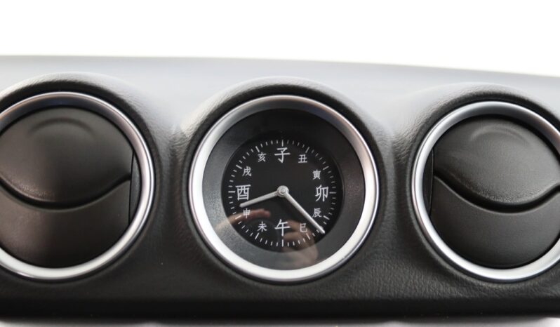 SUZUKI Vitara 1.4T GLE MILD HYBRID completo