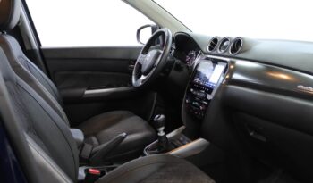 SUZUKI Vitara 1.4T S3 4WD MILD HYBRID completo