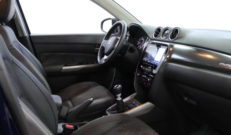 SUZUKI Vitara 1.4T S3 4WD MILD HYBRID completo