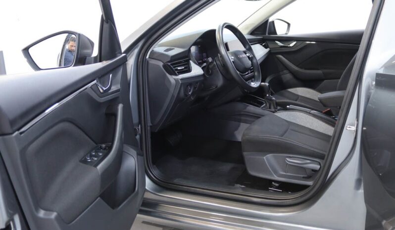 SKODA Scala 1.0 TSI SELECTION DSG completo
