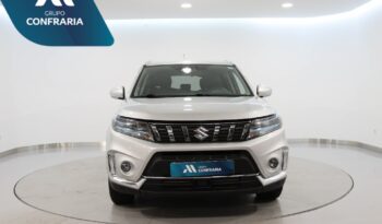 SUZUKI Vitara 1.4T GLX 4WD MILD HYBRID(5P; 95KW; 129CV; CX. M; 04/2020 A ) completo
