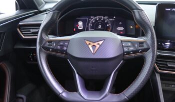 CUPRA Formentor 1.5 TSI CUPRA completo