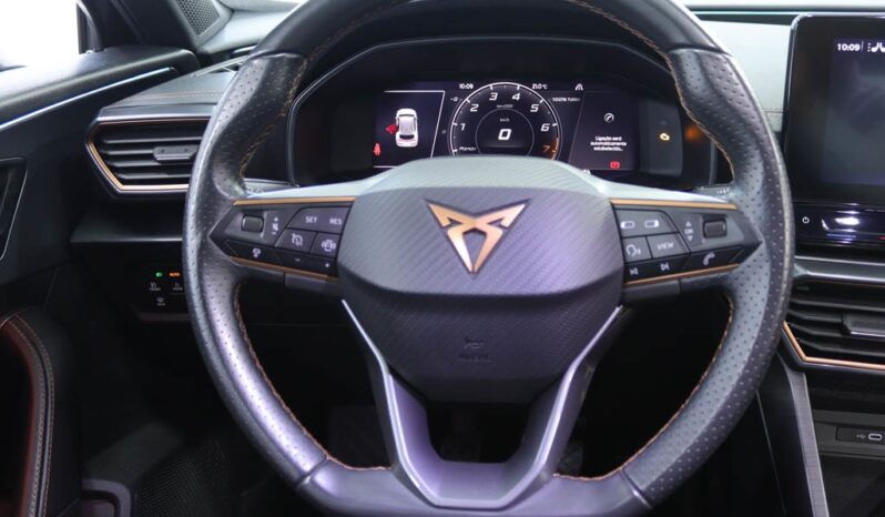 CUPRA Formentor 1.5 TSI CUPRA completo