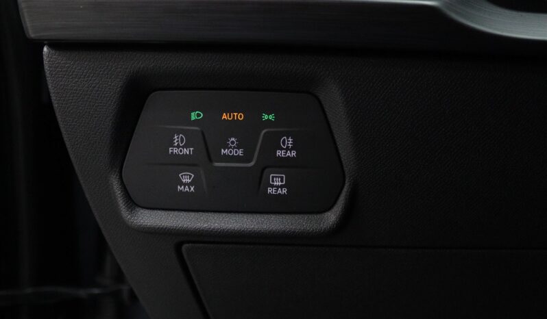 CUPRA Formentor 1.5 TSI CUPRA DSG completo
