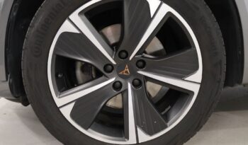 CUPRA Formentor 1.5 TSI CUPRA DSG completo