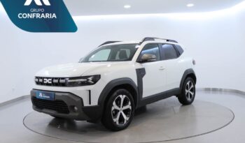 DACIA Duster 1.0 TCE ECO-G JOURNEY BI-FUEL completo